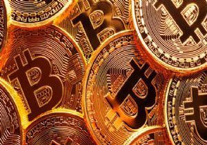 Bakan Uyardı: Bitcoin den Uzak Durun